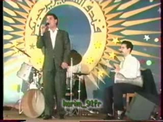 Cheb abdelhak shab el baroud