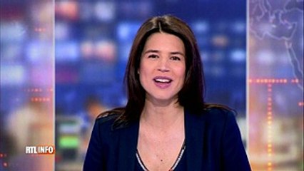 Avec la chaleur, les marchands de glace sont heureux!