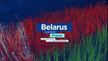 08 Belarus (Karaoke Eurovision 2018)