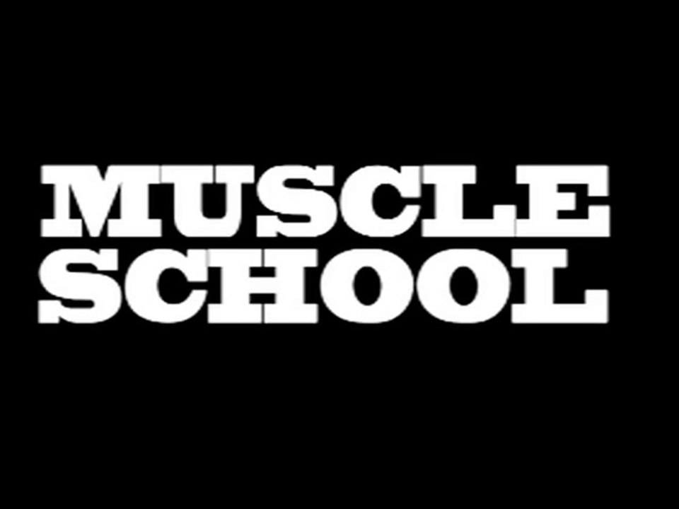 TomSka - L'ÉCOLE DES MUSCLES VOSTFR
