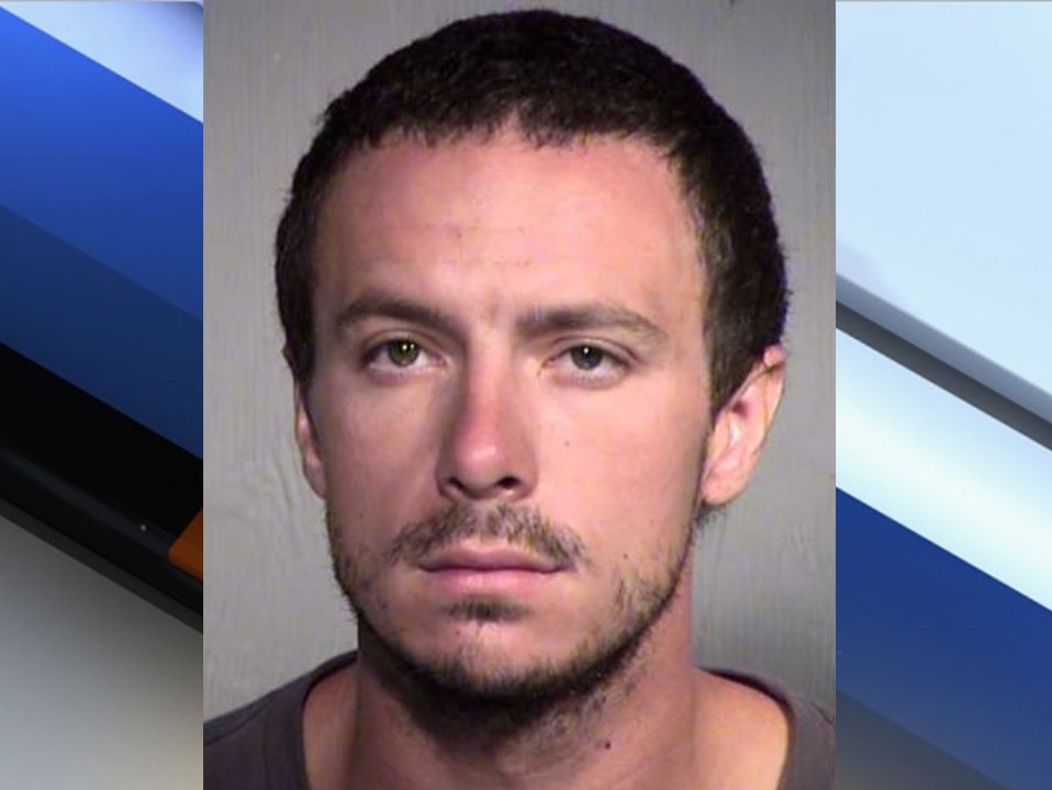 PD: Citizen challenges carjacker, who flees - ABC15 Crime