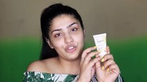 Quick, Easy & Affordable No Makeup Makeup Look | No Foundation | Shreya Jain