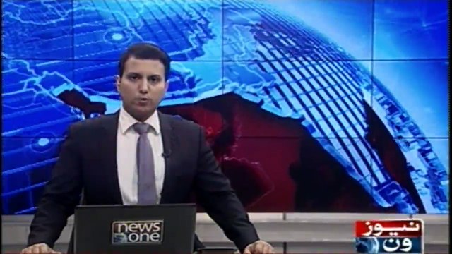 Clash Between two Parties in Landhi Quaidabad