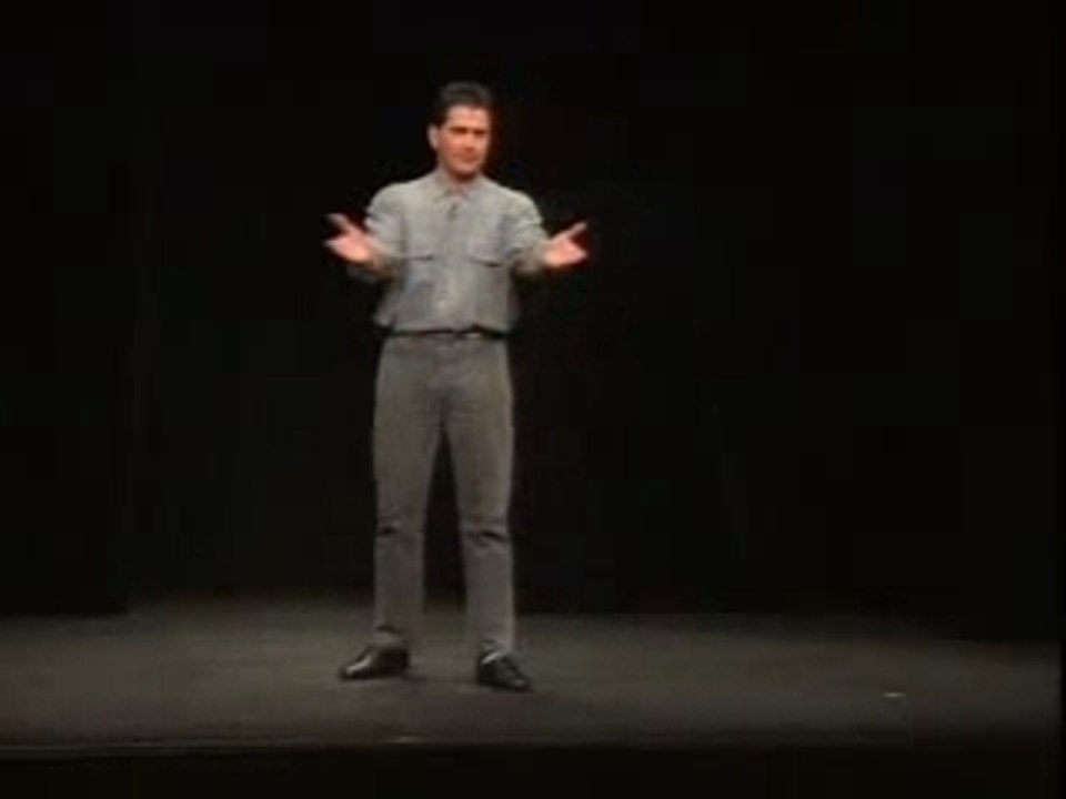 bigard - les expressions