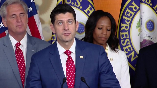 백악관 비서실장, 대통령 공개비난 요청 / YTN