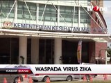 Terinfeksi Virus Zika, Penderita di Malaysia Meninggal Dunia