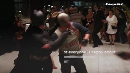 10 Years Later, 'The Dark Knight' Leaves A Complicated Legacy