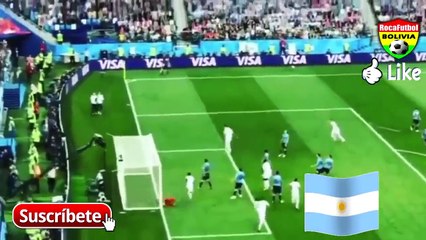 France vs Uruguay 2- 0 - All Goals & Extended Highlights - FIFA World Cup 2018 HD