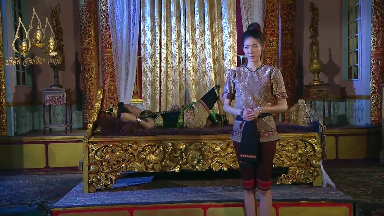 เทพสามฤดู ตอน 65 [10 กุมภาพันธ์ 2561]