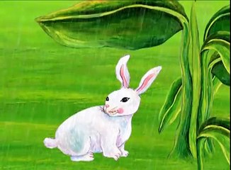 R is for Rabbit, Red, Robot - Letter R - Alphabet Song | Learning English for kids