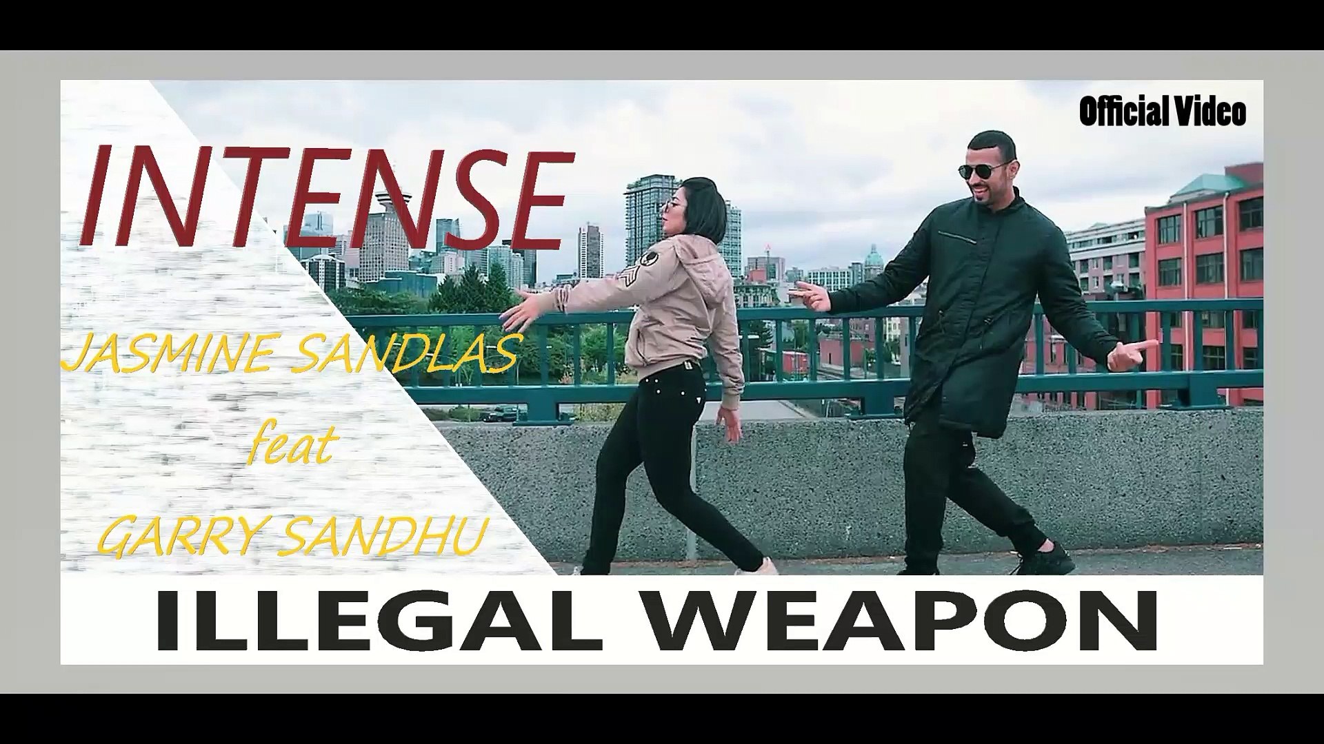 Illegal Weapon Song Lyrics In Hindi Download