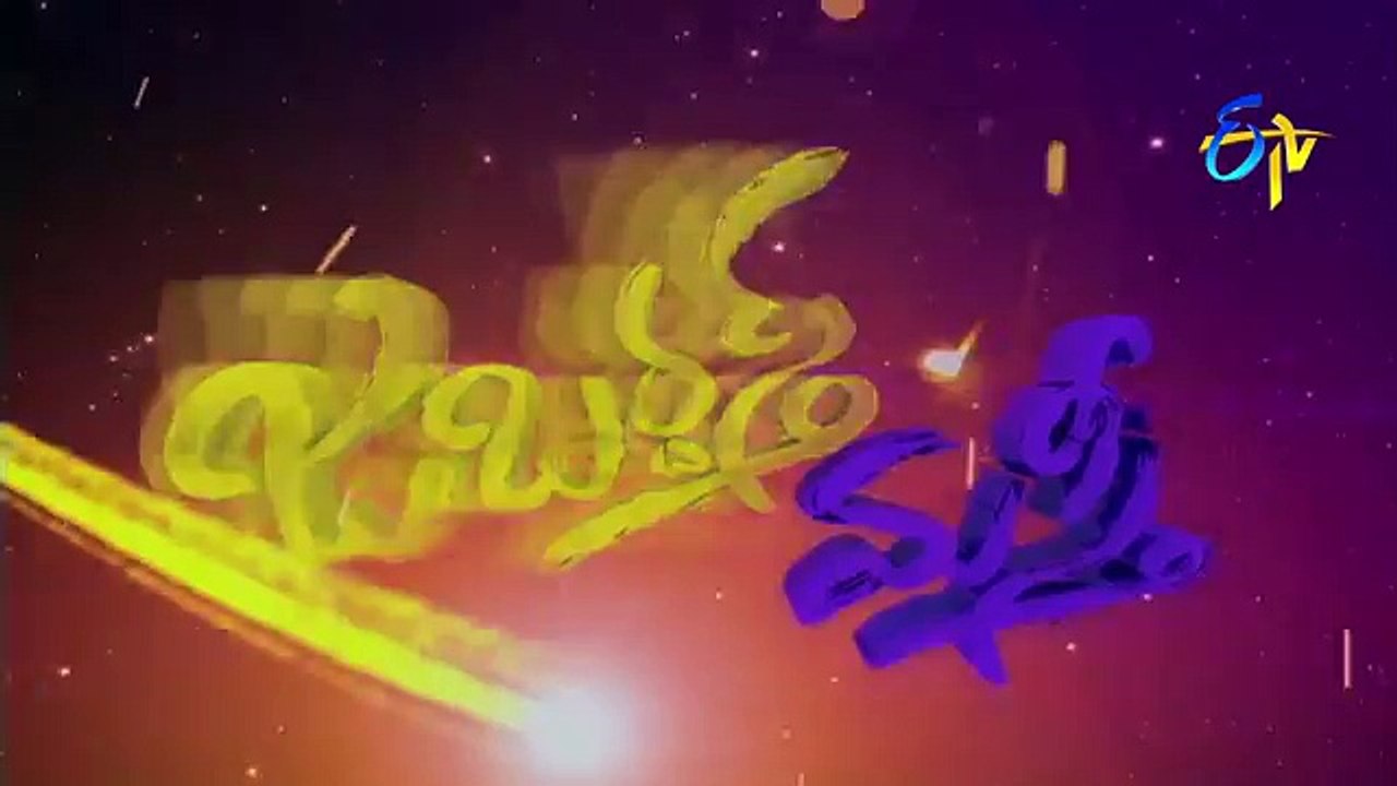 Jabardasth Masti - Srivariki Premalekha - Suthi Veerabhadara Rao letter & Sri Lakshmi come