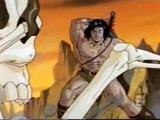 Conan, o Bárbaro 18