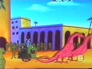 Conan, o Bárbaro 42