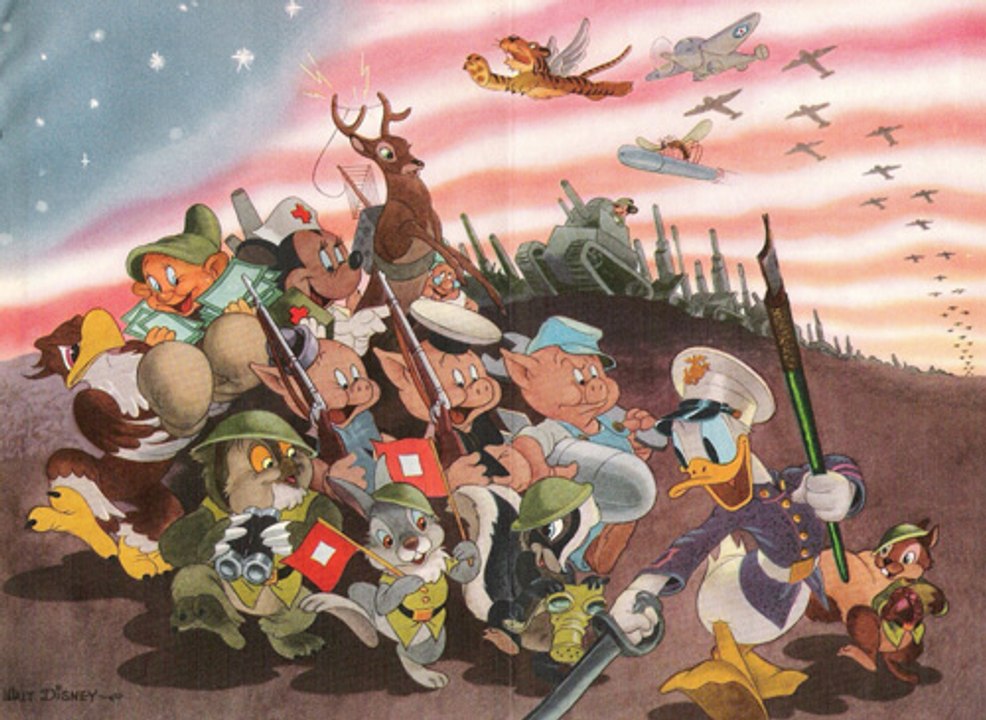 Disney's All Together