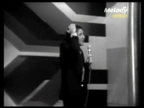 RICHARD ANTHONY IL TE FAUDRA CHERCHER