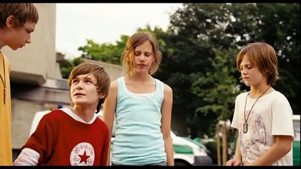 Le club des crocodiles - Film Francais (Partie 2)