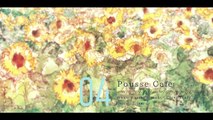 【10周年記念・初アルバム】プラチナ/クロスフェード by向日葵