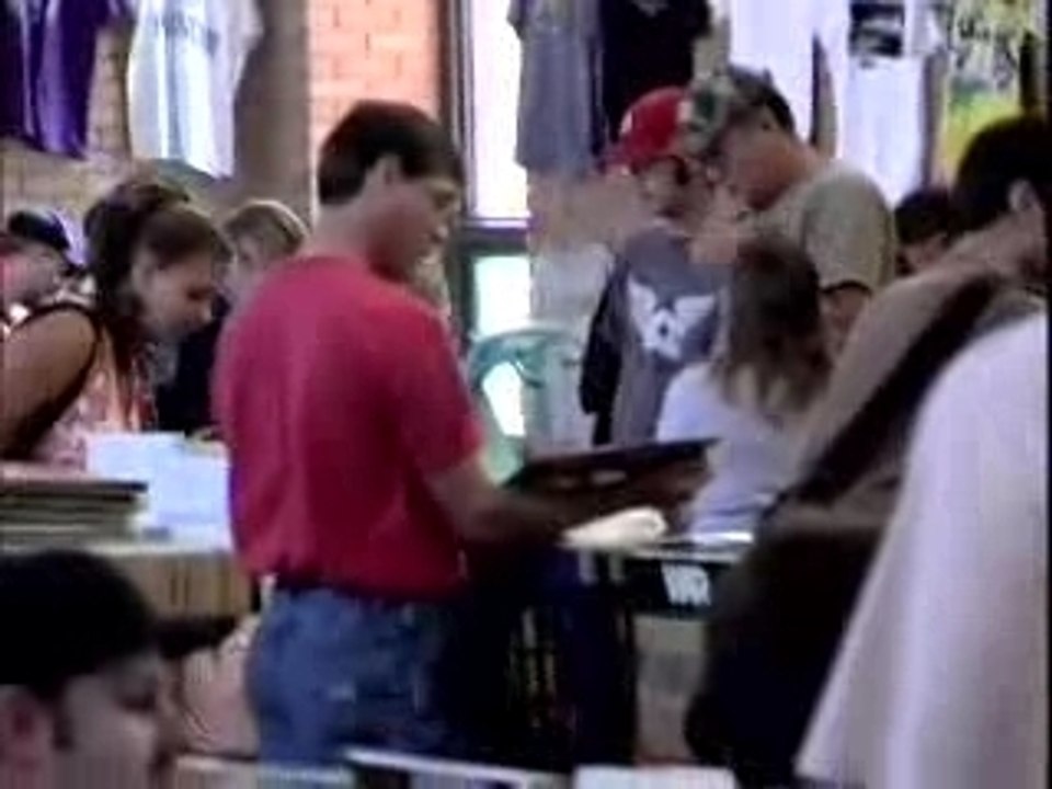 Episode#193 Record Show