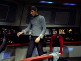 Star Trek (Serie Original) - T2 - 25 - La Gloria de Omega - Paramount Television (1967)