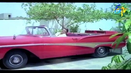 Jabardasth Masti - Karu Diddina Kapuram - Comedy scenes with remote & magic car