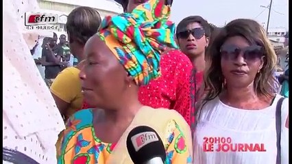 JT Français 20h- 18 Juillet 2018