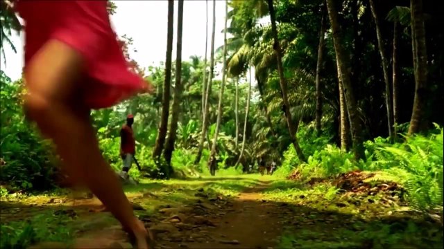 Novelas HDTV - Amor Maior (Prévia estendida)