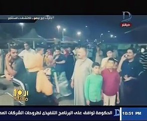 الحاجة سعدية: المتهم طلب منى وضع الحقيبة وسط ملابسى ولم أعرف أنها مخدرات