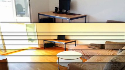 Vente appartement - CHILLY MAZARIN (91380) - 63.0m²