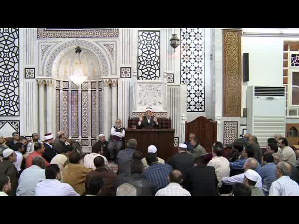 7- يغالطونك إذ يقولون : ثبات الوحي لا يتفق مع صيرورة الحركة