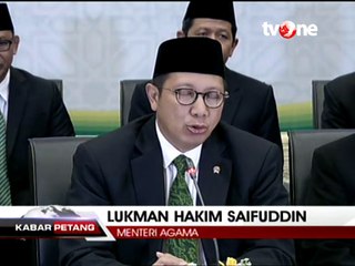 Hari Raya Idul Adha 1437 H Jatuh pada 12 September 2016