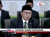 Hari Raya Idul Adha 1437 H Jatuh pada 12 September 2016