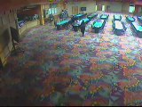 Payson casino robbery suspects caught on camera: Video 1