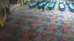 Payson casino robbery suspects caught on camera: Video 1