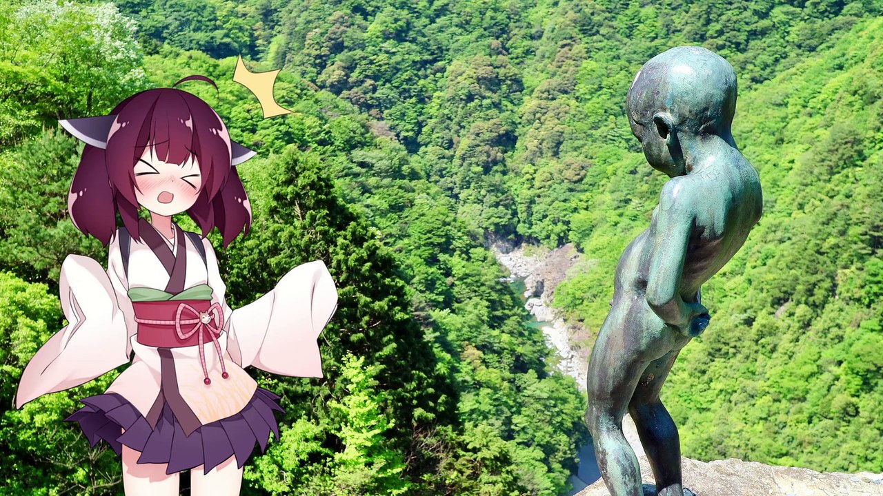 東北きりたんの旅、ついて行ってイイですか？【Season1　第8話】