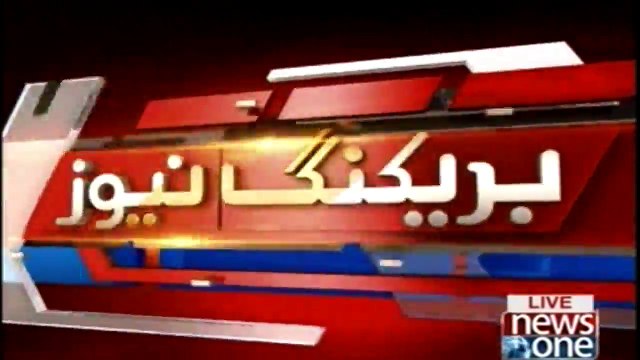 Clash Between two political parties on banners in Ferozewala