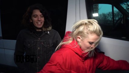 Layne - CRAZY TOUR STORIES Ep. 618