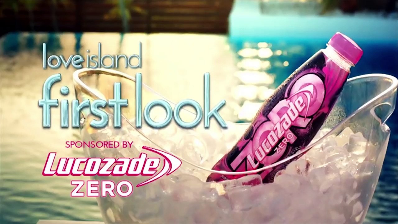 FIRST LOOK: Is It All Over for Jack and Laura? | Love Island 2018