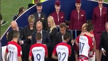Lazanski analizira Kolindu na Svetskom prvenstvu - Dobro jutro Srbijo - (TV Happy 17.07.2018)