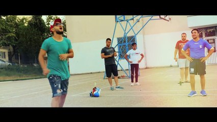 Samurai - Tomis Nord (Freestyle)