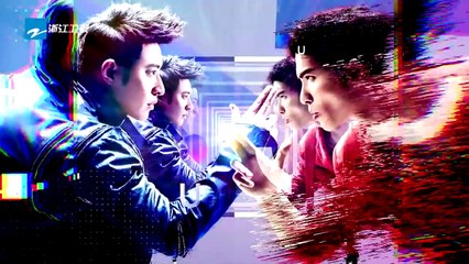 【第6期】萧敬腾害羞到“倒地大哭”潘玮柏出道经历被“曝光”！ 赵小棠组翻唱老萧经典《狂想曲》 获“雨神”大赞！《最优的我们》20180707 [浙江卫视官方HD_001