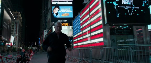 Sully, Kisah Kepahlawanan Seorang Pilot