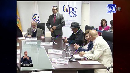 Cesaron al superintendente de bancos