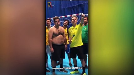 VÍDEOS ENGRAÇADOS 2018 - Tente não rir _ Julho @05!_HD