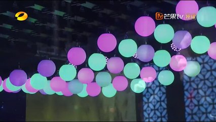 《流星花园》发布会：戴佩妮现场柔情演唱《你要的爱》