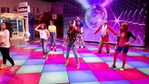 Para Talent Pesbukers Latihan Dance