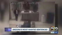 Man who escaped Phoenix courthouse sentenced