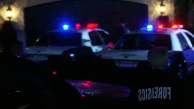 CSI - Las Vegas S12e8 - Crime After Crime-21