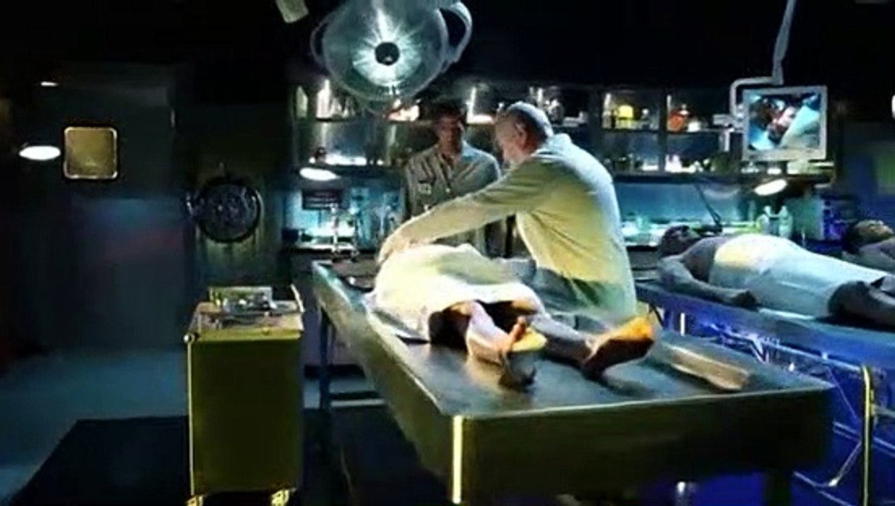 CSI - Las Vegas S12e5 - Csi Down-18