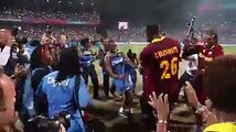 west indies after wining the world cup